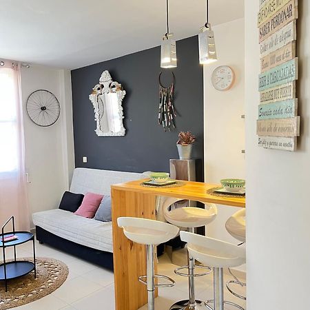 Apartamento San Juan 3 Murcia Buitenkant foto