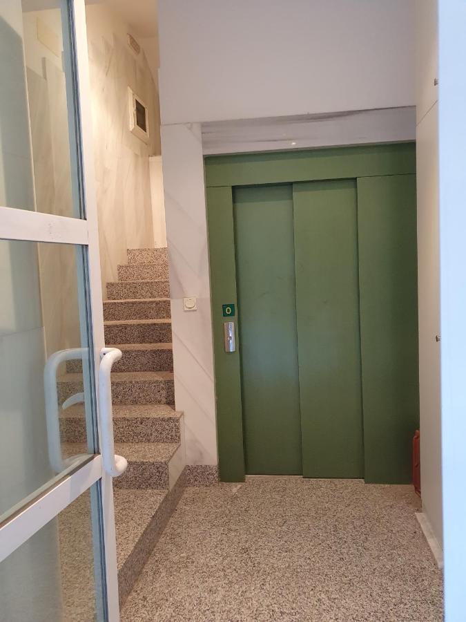 Apartamento San Juan 3 Murcia Buitenkant foto